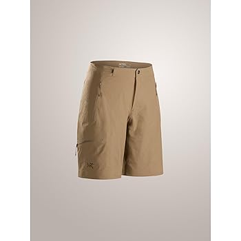 ARC’TERYX アークテリクス GAMMA LT SHORT 9inch ARC'TERYX ARC'TERYX GAMMA LIGHTWEIGHT SHORT 9inch